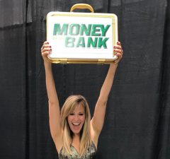 Lilian Garcia