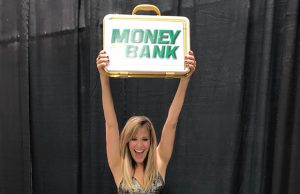 Lilian Garcia