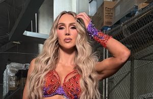 Charlotte Flair