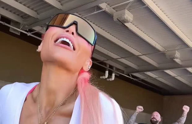 Natalie Eva Marie