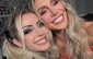 Alexa Bliss and Charlotte Flair