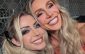 Alexa Bliss and Charlotte Flair