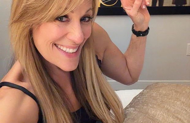Lilian Garcia