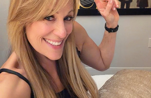 Lilian Garcia