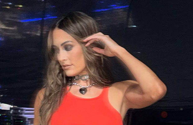 Nikki Bella