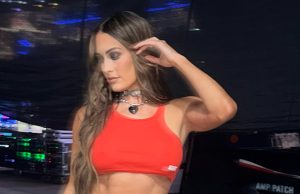 Nikki Bella