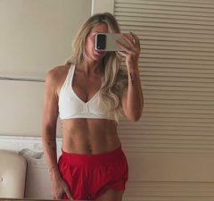 Charlotte Flair