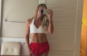 Charlotte Flair