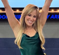 Lilian Garcia