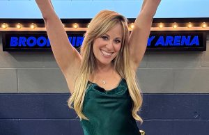 Lilian Garcia