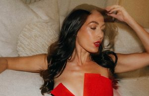 Brie Garcia
