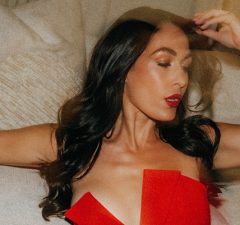 Brie Garcia