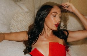 Brie Garcia