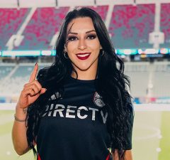 Stephanie Vaquer