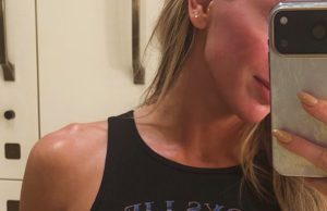 Charlotte Flair