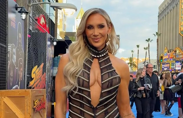Charlotte Flair