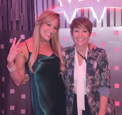 Lilian Garcia