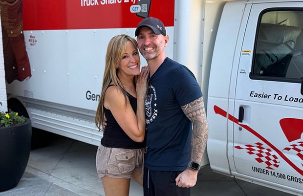 Lilian Garcia