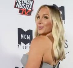 Charlotte Flair