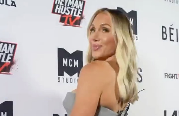 Charlotte Flair