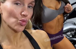 Charlotte Flair