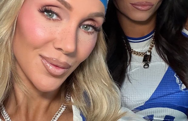 Charlotte Flair