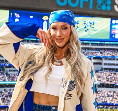 Charlotte Flair