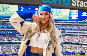 Charlotte Flair