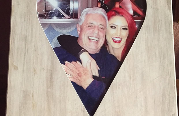 Natalie Eva Marie