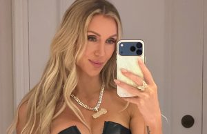 Charlotte Flair