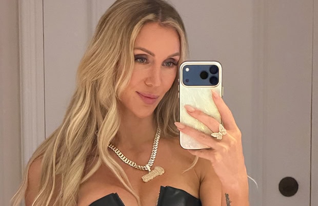 Charlotte Flair