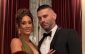 Leah Van Dale and Corey Graves