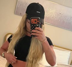 Liv Morgan