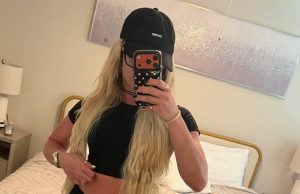 Liv Morgan