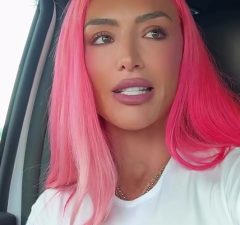 Natalie Eva Marie