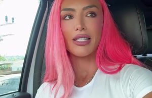 Natalie Eva Marie