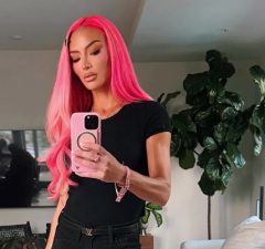 Natalie Eva Marie