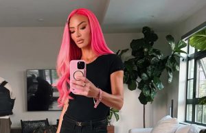 Natalie Eva Marie