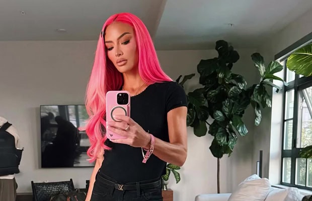 Natalie Eva Marie