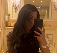 Nikki Bella