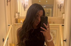 Nikki Bella