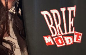 Brie Bella