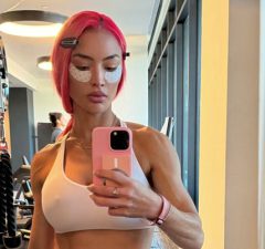 Natalie Eva Marie