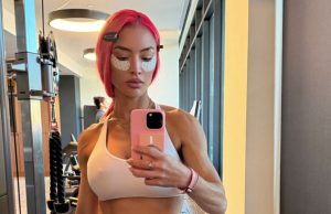 Natalie Eva Marie