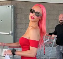 Natalie Eva Marie