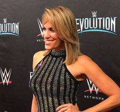 Lilian Garcia