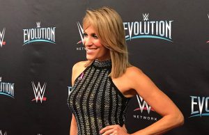 Lilian Garcia