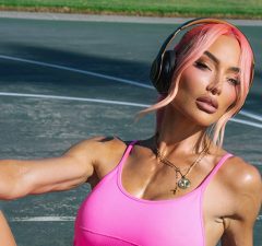 Natalie Eva Marie