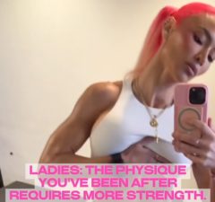 Natalie Eva Marie