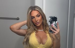 Karmen Petrovic
